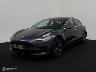 Tesla Model 3 Tesla Model 3 Standard RWD Plus 60 kWh - afbeelding nr 2
