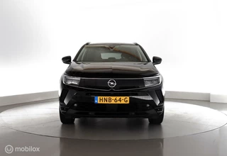 Opel Grandland Opel Grandland 1.2 Turbo 130pk Automaat Ultimate leer|led|cam360|nav|dab|ecc|lmv19 - afbeelding nr 27