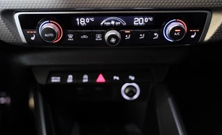Audi A1 Audi A1 CITYCARVER 30 TFSI S Line / AUT / Acc / Lane Assist / Camera / Navi / Digital Cockpit / Matrix / Pdc / 18 Inch - afbeelding nr 21