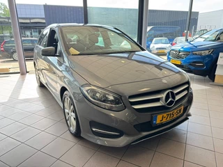 Mercedes-Benz B-Klasse - afbeelding nr 9