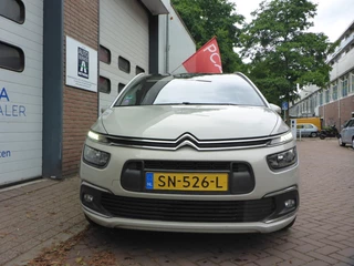Citroën Grand C4 Picasso Citroën Grand C4 Picasso 1.2 PureT. Business - afbeelding nr 2