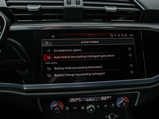 Audi Q3 | ADAPTIVE CRUISE | TREKHAAK | CLIMATRONIC | DODEHOEKDETECTIE | LANE ASSIST | - afbeelding nr 78