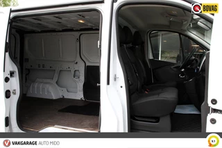 Renault Trafic - afbeelding nr 52