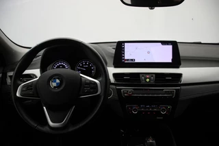 BMW X2 BMW X2 xDrive25e Executive Automaat - Navi, Leer, Stoelverw. - afbeelding nr 3