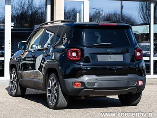 Jeep Renegade - afbeelding nr 10