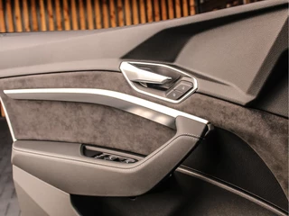 Audi e-tron | S EDITION | ZWART OPTIEK | PANO | 360 | S-LINE INTERIEUR | - afbeelding nr 62