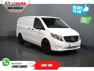 Mercedes-Benz Vito - 335785666-0