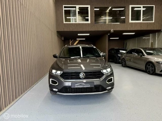 Volkswagen T-Roc Volkswagen T-Roc 1.5 TSI Sport - afbeelding nr 9
