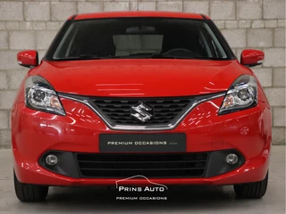 Suzuki Baleno |CAMERA|CRUISE|CLIMA| - afbeelding nr 19