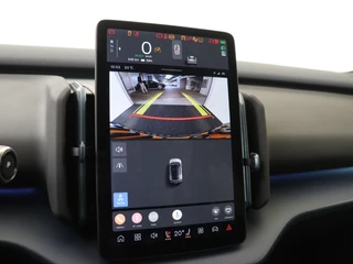 Volvo EX30 - afbeelding nr 33