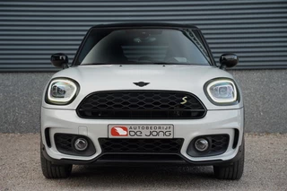 MINI Countryman MINI Countryman Cooper SE JCW 225PK | HUD | Stuurverw. | schaalstoelen | Camera - afbeelding nr 45