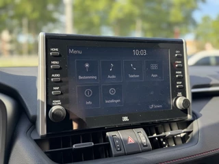 Toyota RAV4 Head-up display, 360 camera, Dodenhoekdetectie, JBL , All-in Rijklaarprijs - afbeelding nr 36