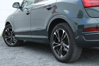 Audi Q3 Audi Q3 1.4 TFSI CoD Sport Pro S-LINE CRUISE NAVI 150PK LED - afbeelding nr 9