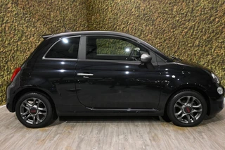 Fiat 500 - afbeelding nr 11