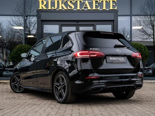 Mercedes-Benz B-Klasse Mercedes B-klasse 250 e Premium|SFEERVERL.|AMG|LED|STOELVER. - afbeelding nr 7