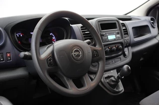 Opel Vivaro - afbeelding nr 8