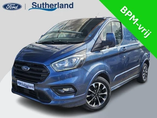 Ford Transit Custom 310 2.0 TDCI L1H1 Sport