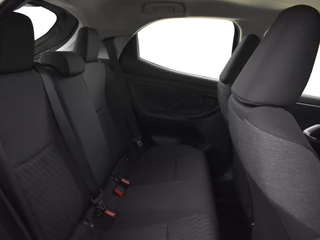 Toyota Yaris - afbeelding nr 14