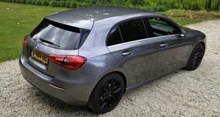 Mercedes-Benz A-Klasse Mercedes A-klasse 180 Business Solution AMG - afbeelding nr 7