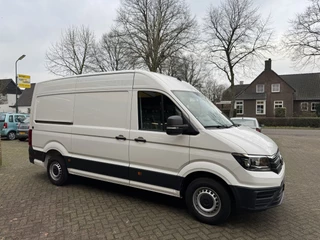 Volkswagen Crafter - afbeelding nr 9