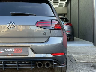 Volkswagen Golf Volkswagen Golf 7.5 R 2.0 TSI 4Motion|AKRA|PANO|DYNAUDIO - afbeelding nr 16