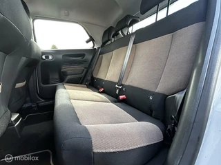 Citroën C4 Cactus Citroen C4 Cactus 1.2 e-VTi Feel Automaat Navi NAP Lage KM netjes! - afbeelding nr 6