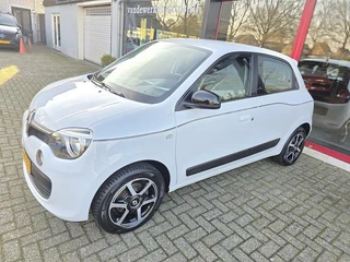 Renault Twingo Renault Twingo 1.0 SCe Limited AUTOMAAT Airco|Cruise|46dkm!! - afbeelding nr 34