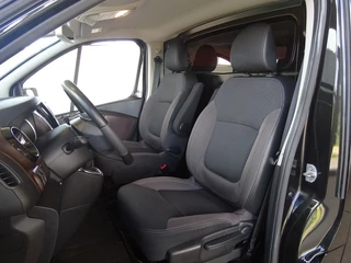 Fiat Talento Fiat Talento 2.0 MJ 170 PK L2H1 SX - afbeelding nr 7