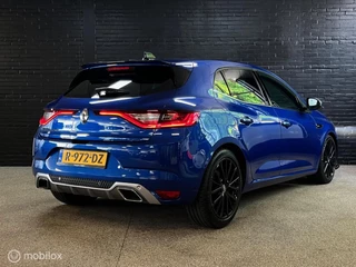 Renault Mégane Renault Megane 1.6 TCe GT | Navi | Schaalstoelen | Maxton | - afbeelding nr 8