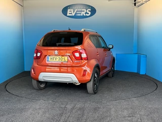 Suzuki Ignis Suzuki Ignis 1.2 Smart Hybrid Comfort Automaat - afbeelding nr 5