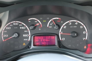 Ford Ka Ford Ka 1.2 69pk Style airco/bluetooth/PDC/lm velgen - afbeelding nr 6