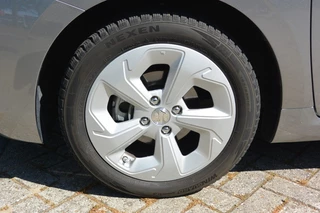 Suzuki Swift - afbeelding nr 14