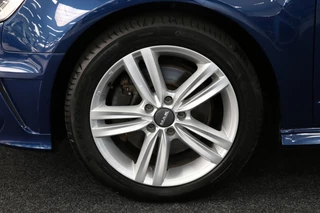 Audi A3 - afbeelding nr 4