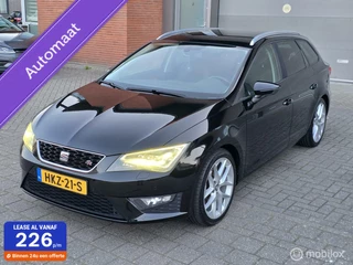SEAT Leon - 504666847-0