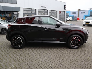 Nissan Juke - afbeelding nr 11