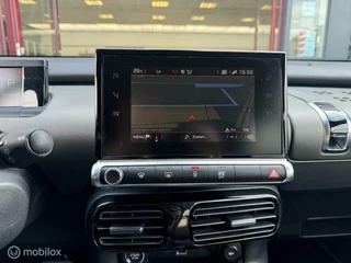 Citroën C4 Cactus Citroen C4 Cactus 1.2 PureTech Business Plus / Carplay / Etc - afbeelding nr 33