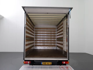Volkswagen Crafter | Navigatie | Camera | Airco | Zijdeur | Dakspoiler - afbeelding nr 4