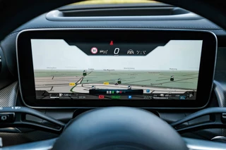 Mercedes-Benz GLC Mercedes-Benz GLC-klasse 400e 4MATIC AMG Line |Pano|Burmester|Luchtv. - afbeelding nr 17
