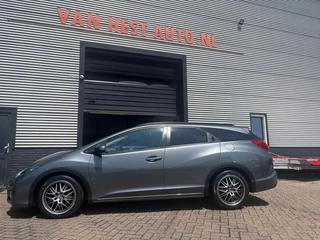 Honda Civic - 504272319-0