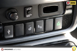 Mitsubishi Outlander Mitsubishi Outlander Outlander 2.0 MIVEC Automaat Limited - afbeelding nr 14