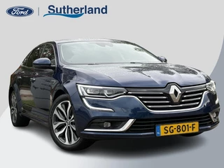 Renault Talisman 1.6 TCe Intens
