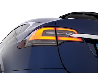 Tesla Model X Tesla Model X 100D AWD [ 3-Fase ] Aut. *AUTOPILOT | LUXURY-LEATHER | NAVI-FULLMAP | FULL-LED | AIR-SUSPENSION | DIGI-COCKPIT | KEYLESS | CAMERA | DAB+ | HEATED-SPORT-SEATS | TOWBAR | CCS-FASTLOADER | 20''ALU* - afbeelding nr 30