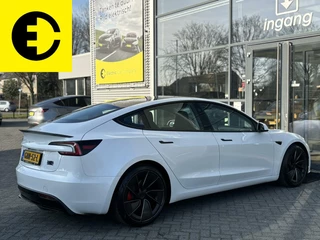 Tesla Model 3 Tesla Model 3 Performance AWD 78 kWh | Pano |Autopilot |stoelverwarming - afbeelding nr 57