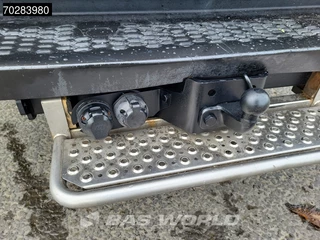 Iveco Daily Iveco Daily 35C18 Automaat Dubbellucht L3H2 3,5t Trekhaak Airco Camera Imperiaal Euro6 L4H2 16m3 Airco Trekhaak Cruise control - afbeelding nr 9