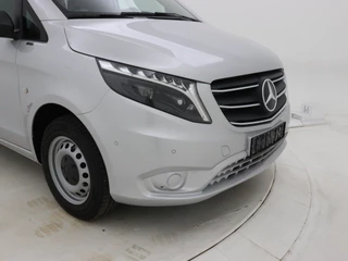 Mercedes-Benz Vito - afbeelding nr 31