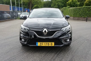 Renault Mégane - afbeelding nr 23