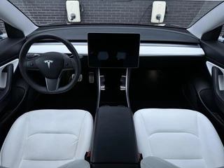 Tesla Model 3 Tesla Model 3 Performance AWD 75 kWh Pano Leer Autopilot FSD NAP - afbeelding nr 28
