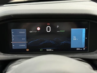Jeep Avenger Jeep Avenger Longitude 54 kWh | Navi | Carplay | Stoelverwarming | - afbeelding nr 10