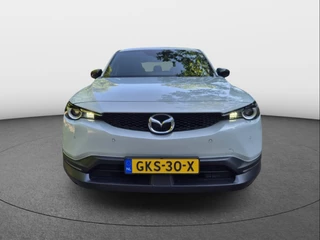 Mazda MX-30 Mazda MX-30 e-SA EV145 Exclusive Line - afbeelding nr 2