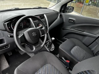 Suzuki Celerio Suzuki Celerio 1.0 Comfort | Airco | - afbeelding nr 20